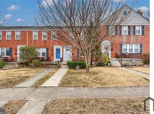 8235 Pleasant Plains Rd, Towson, MD 21286