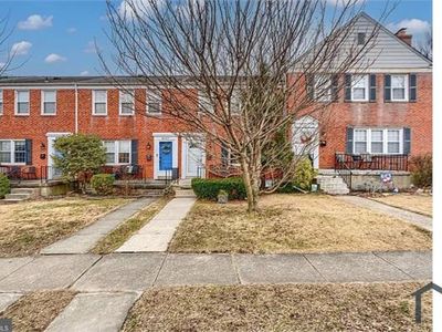 8235 Pleasant Plains Rd, Towson, MD, 21286