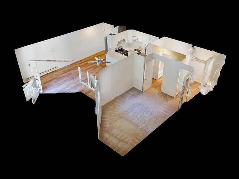 Deer Park Apartments - 95-99 Professional Center Pkwy — Photo 9