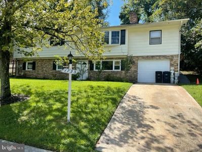 1733 Rhodesia Ave, Fort Washington, MD, 20744