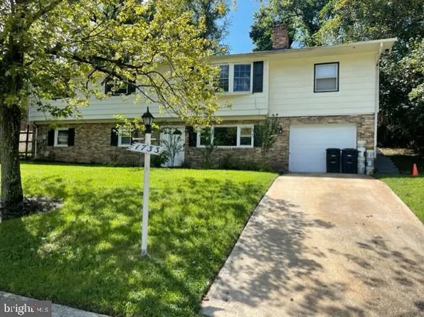 1733 Rhodesia Ave, Fort Washington, MD 20744