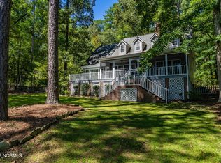 121 Shallow Ford Dr, Rockingham, NC 28379