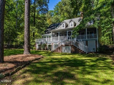 121 Shallow Ford Drive, Rockingham, NC, 28379