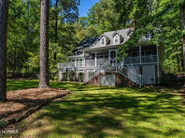 121 Shallow Ford Drive, Rockingham, NC 28379