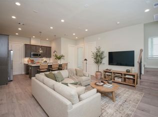 5914 Jasper Jones Way, Houston, TX 77091