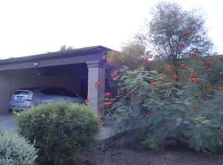 4202 E Allison Rd, Tucson, AZ 85712