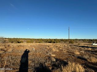 0 White Mountain Lake Rd #F, Show Low, AZ 85901