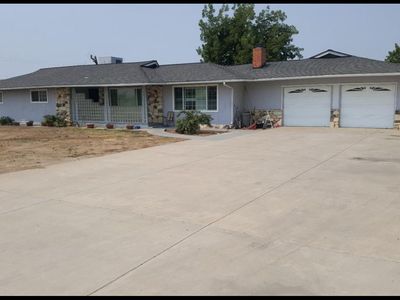 5431 S Clovis Ave, Fresno, CA, 93725
