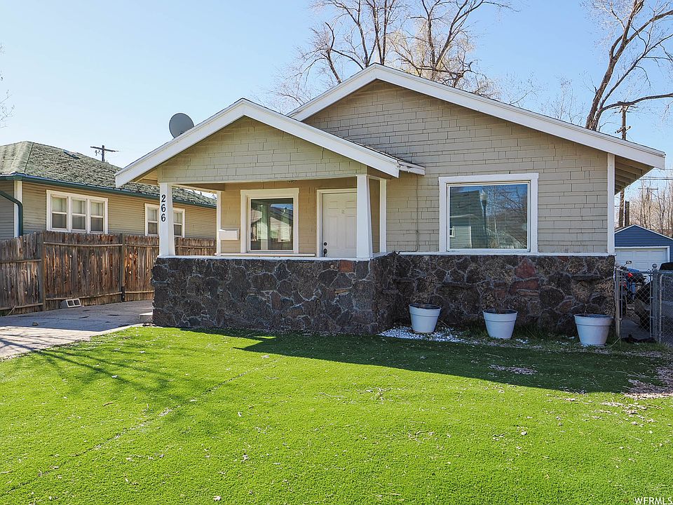 266 E Hollywood Ave, Salt Lake City, UT 84115 MLS 1870603 Zillow