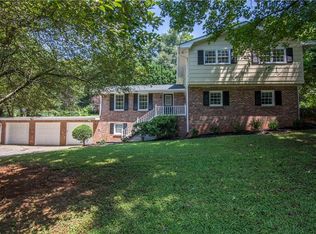 4409 Plantation Ln, Norcross, GA 30093
