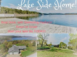 324 Reflection Rdg, Shell Knob, MO 65747