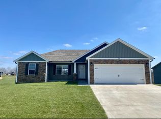 243 Culloden Moore, Jackson, MO 63755
