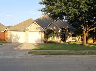 4310 Ripplewood Rd, Frisco, TX 75035