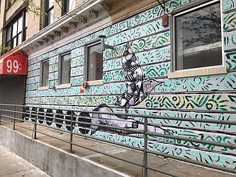 Rented by Bold New York