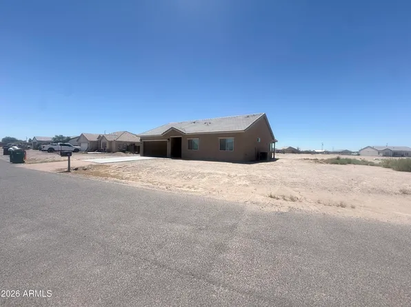 3650 N HOHOKAM Drive, Eloy, AZ 85131