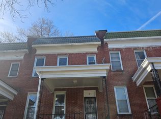 18 S Tremont Rd, Baltimore, MD 21229