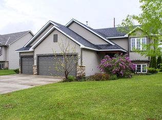 1110 N Cheyenne St, Roberts, WI 54023