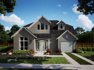 6409 Blakely Bnd, Austin, TX 78723