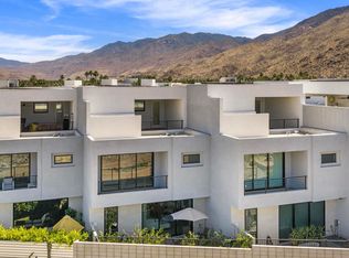 318 Huddle Springs Way, Palm Springs, CA 92264