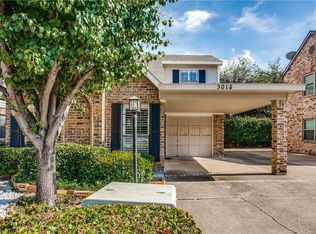 3014 Adolph St, Dallas, TX 75204