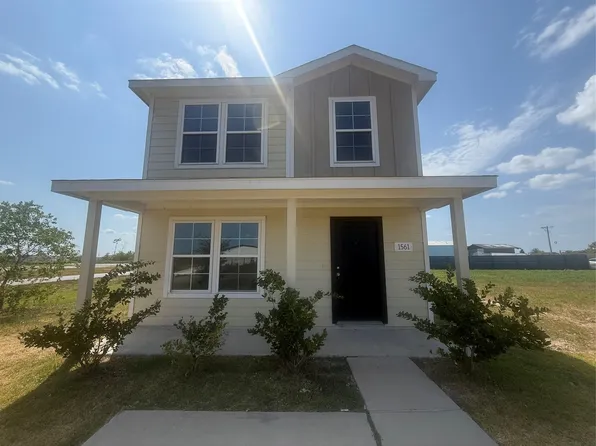 1561 Road 5708, Cleveland, TX 77327