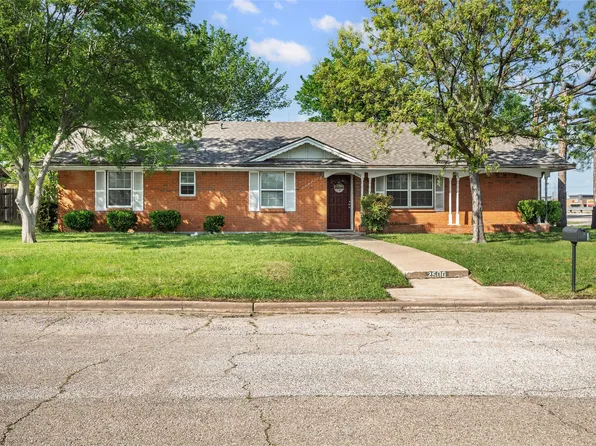 2500 Vernon St, Greenville, TX 75402