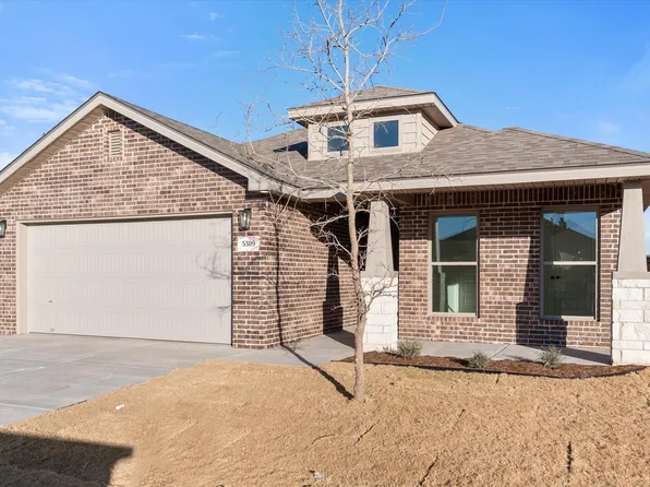 5309 Remington Ave, Lubbock, TX 79407