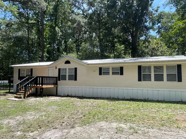 1295 SW Boston Ter, Fort White, FL 32038