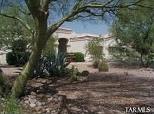 1668 W Geranium Pl, Tucson, AZ 85737