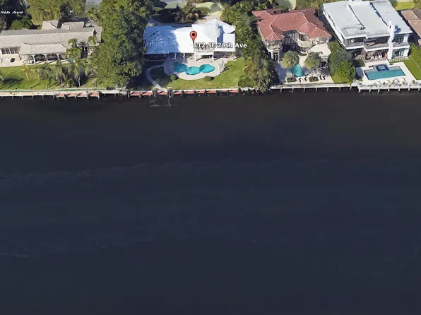 512 SE 28th Avenue, Pompano Beach, FL 33062