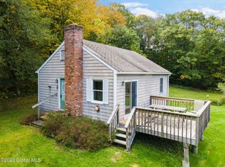 688 Rickard Hill Rd, Schoharie, NY 12157