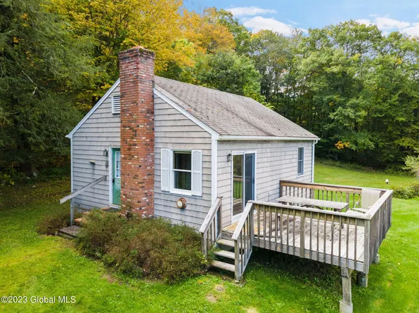 688 Rickard Hill Road, Schoharie, NY 12157
