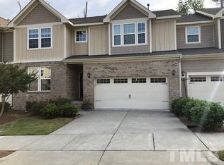 104 Georgian Hills Dr, Cary, NC 27519