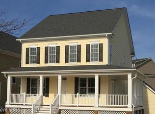 3447 Sugarloaf Pkwy, Frederick, MD 21704