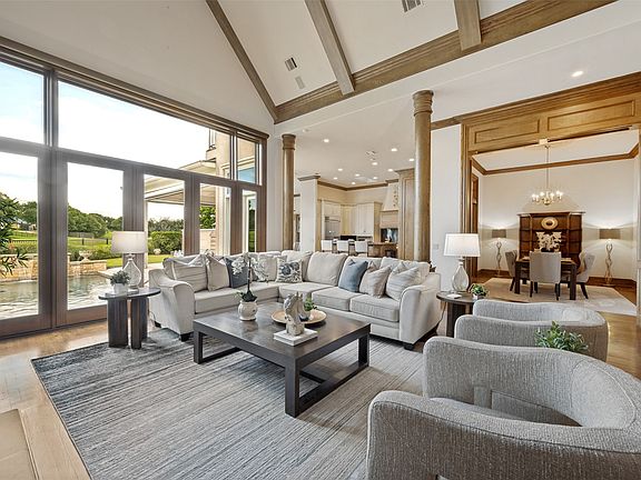 5th image of 6 Cypress Point Ct