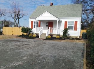 708 Lee St, Hampton, VA 23669