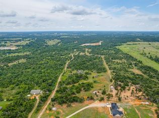 LOT 26131 Six Main St, Blanchard, OK 73010