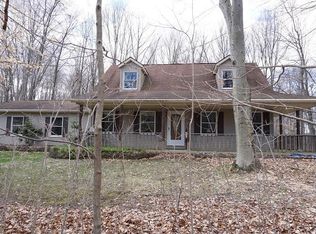 2340 Township Road 180, Fredericktown, OH 43019