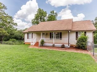 98 Baugh St, Commerce, GA 30529