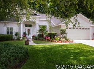 8454 SW 8th Pl, Gainesville, FL 32607