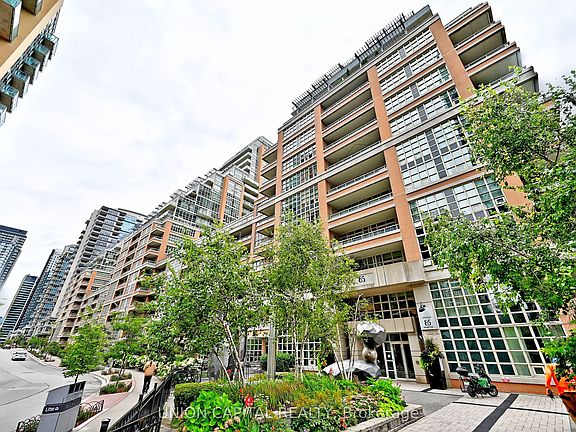 2nd image of 85 E Liberty St #616