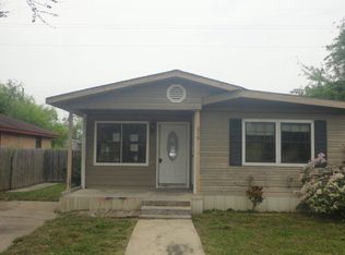 213 E Madison St, Port Isabel, TX 78578
