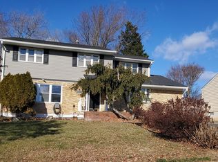 207 Welsford Rd, Fairless Hills, PA 19030