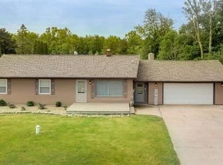 4121 Bay Arenac Line Rd, Pinconning, MI 48650