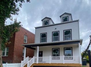 3205 Dubois Pl SE, Washington, DC 20019