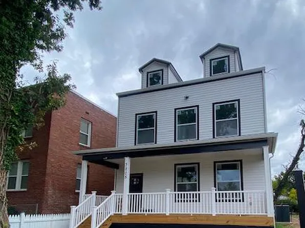 3205 Dubois Pl SE, Washington, DC 20019