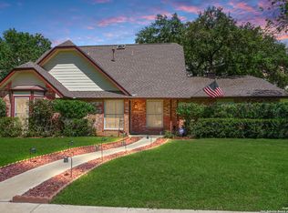 7503 Louisa Allen Ct, San Antonio, TX 78240