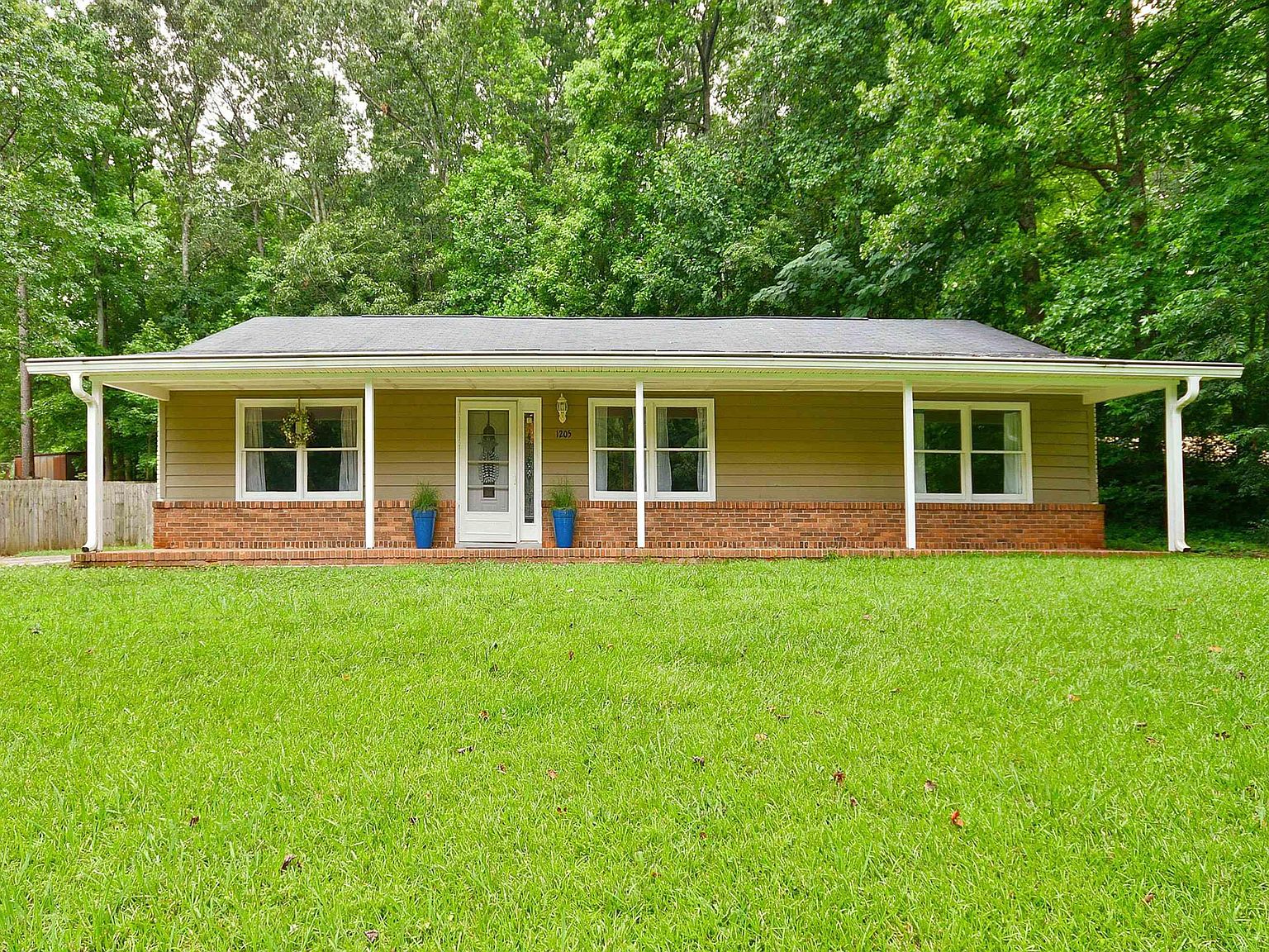 1205 Pineview Dr, Easley, SC 29642 MLS 1502808 Zillow