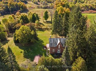 965 10th Line, Innisfil, ON L9S3N4