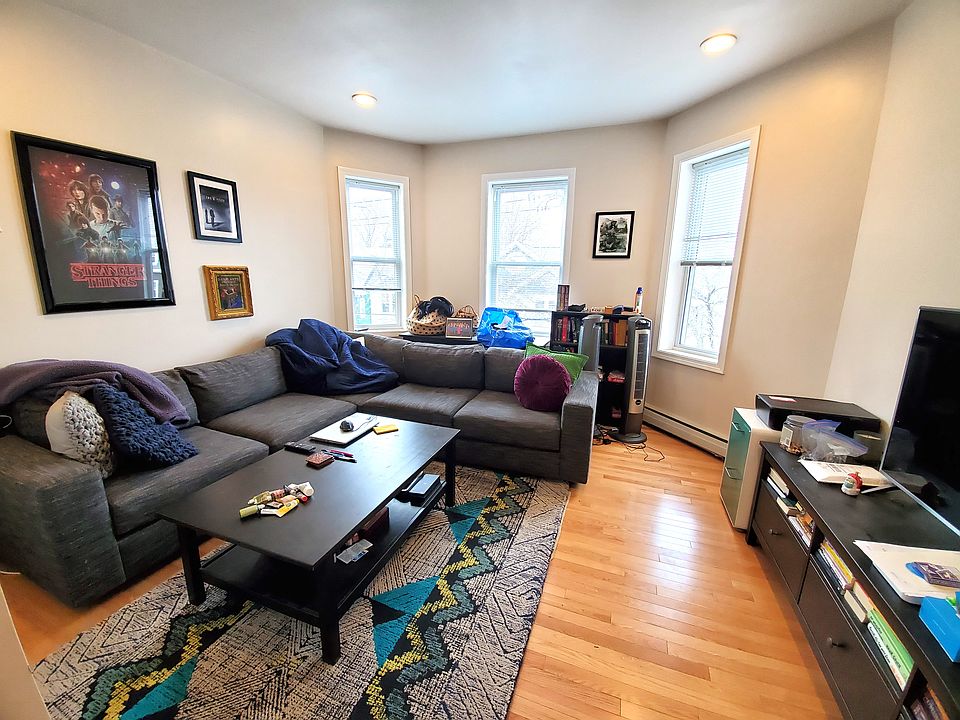 1st image of 274 Brookline St APT 4L